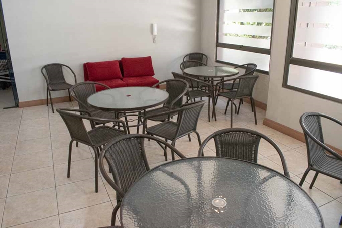 Sala Eventos