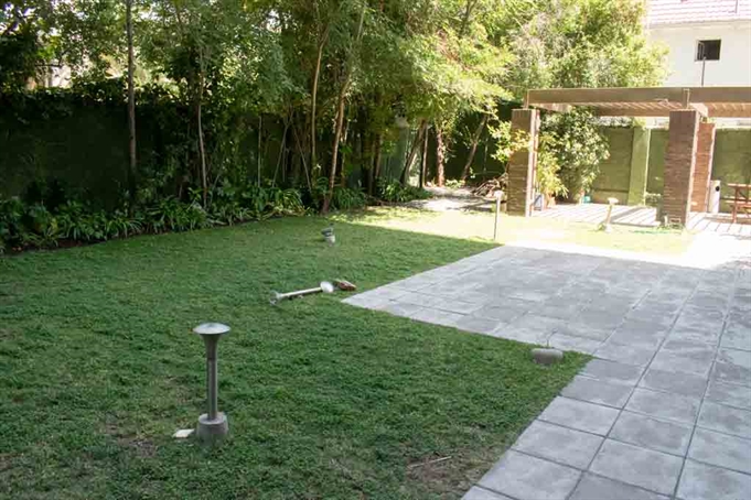 Áreas Verdes