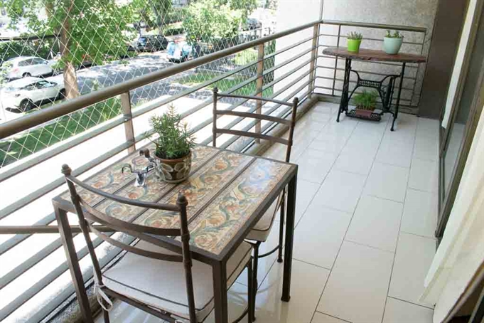 Terraza