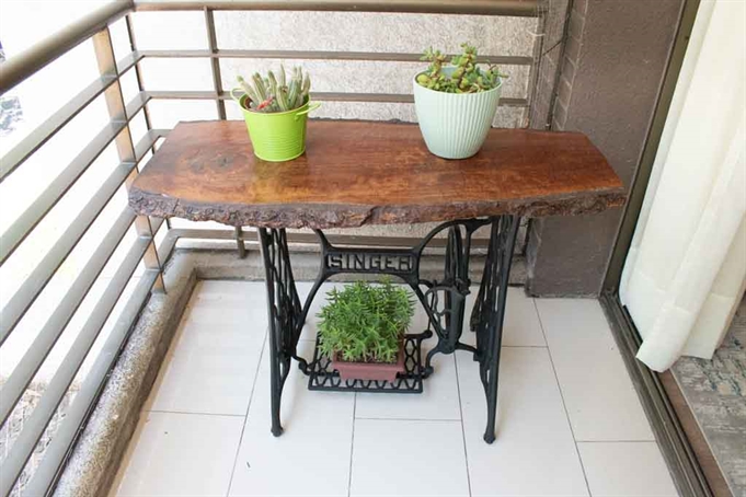 Terraza