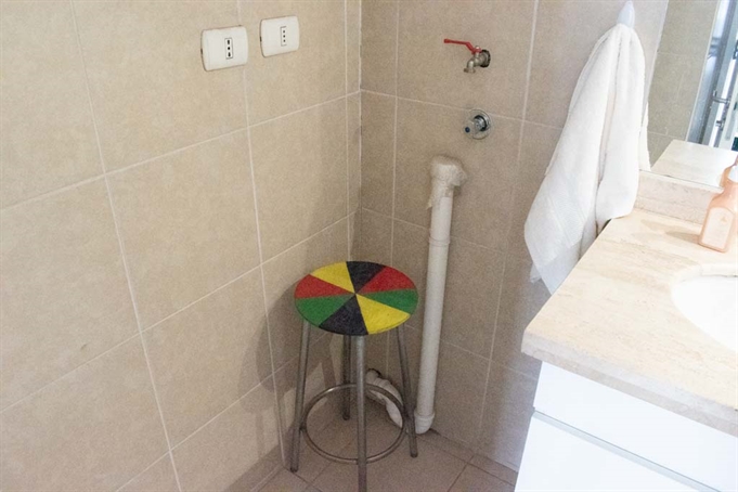 Baño