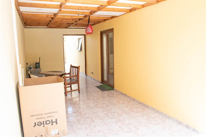 Área de estacionamiento