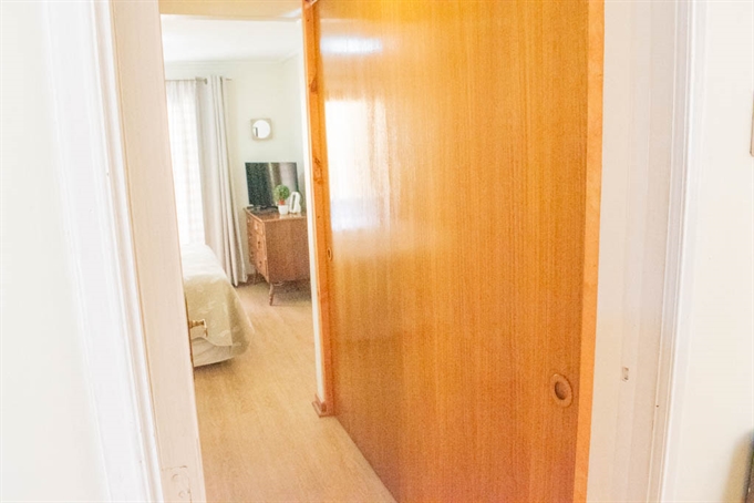 Habitación 1 Clóset