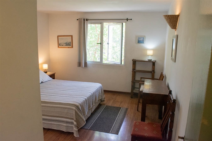 Habitación 1 - 2° piso