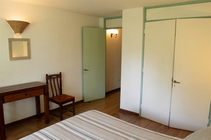 Habitación 1 2° piso