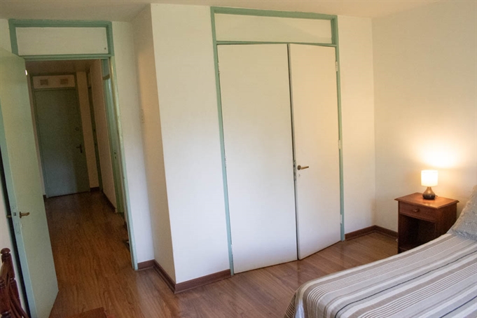 Habitación 1 2° piso