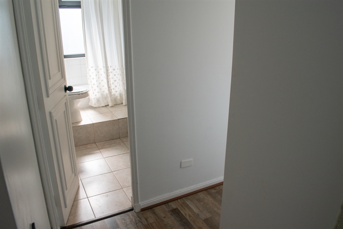 Baño 2 Habitación 2