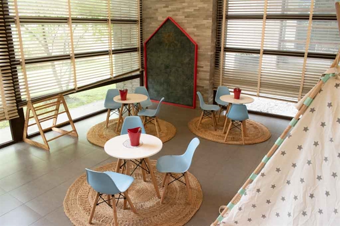 Sala Niños