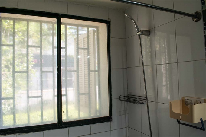 Baño