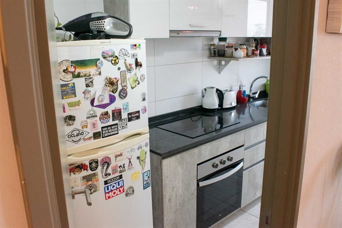 Cocina