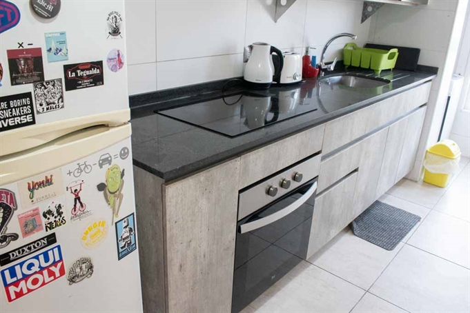 Cocina