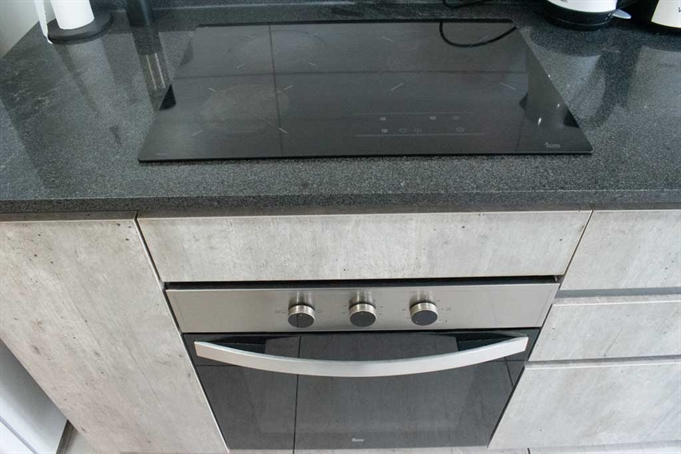 Cocina
