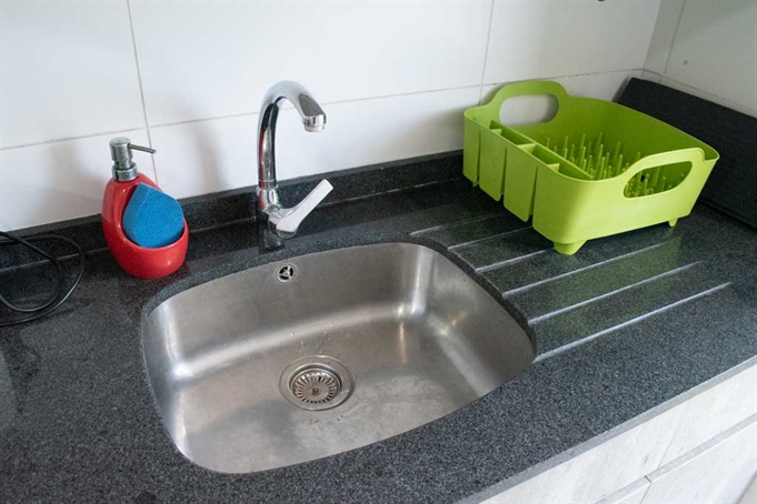 Cocina