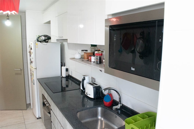 Cocina