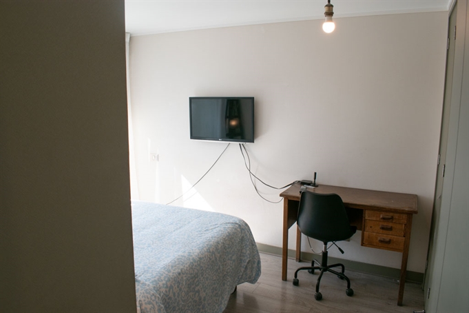 Habitación 1