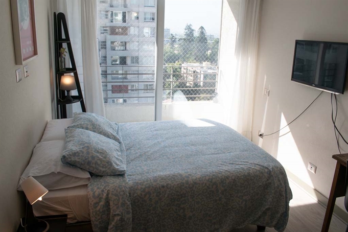 Habitación 1