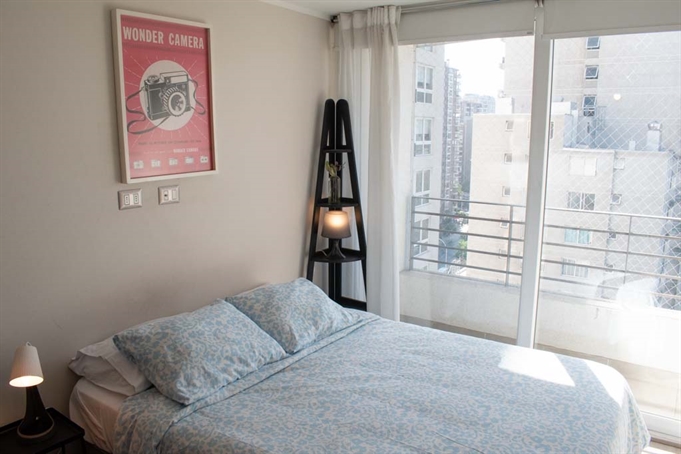 Habitación 1