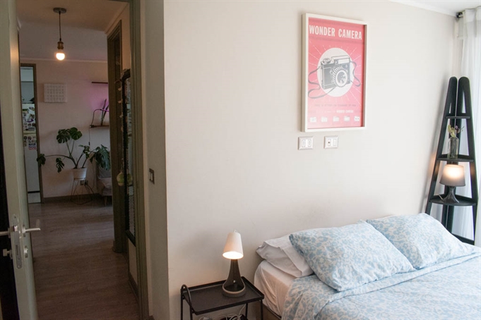 Habitación 1