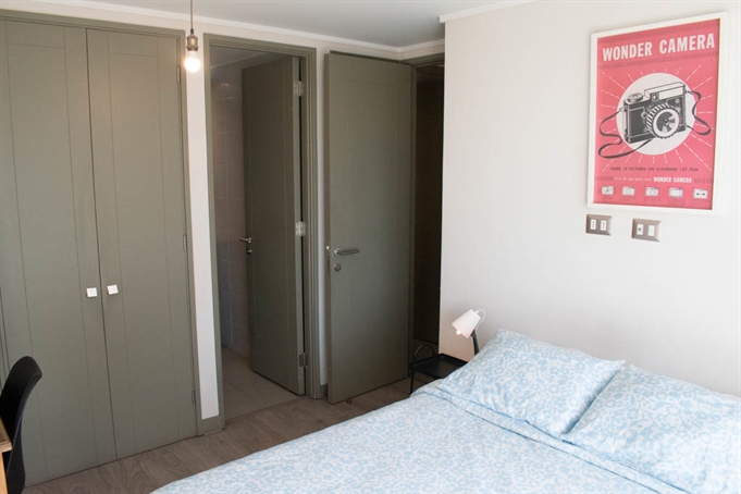 Habitación 1