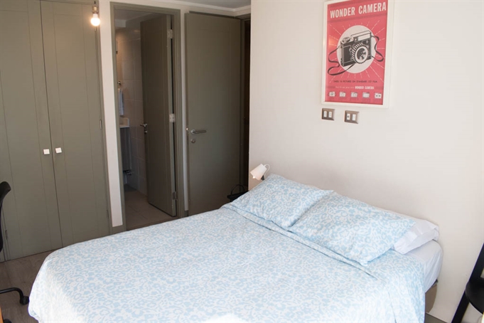 Habitación 1
