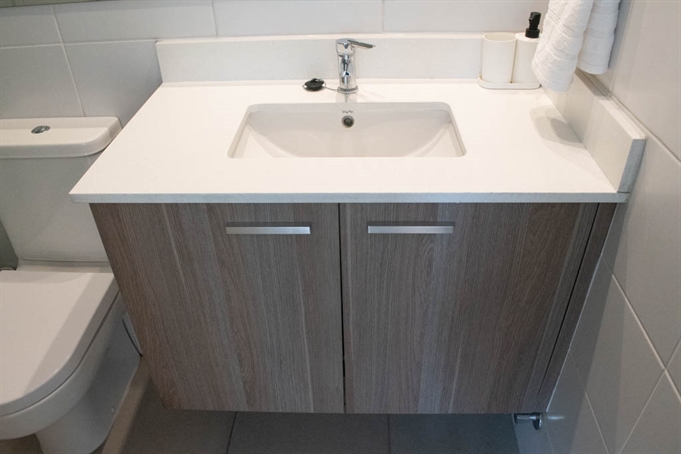 Baño 1