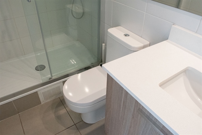 Baño 1
