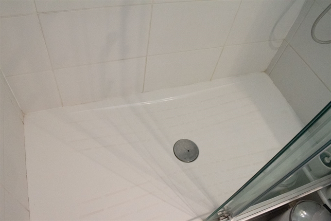 Baño 1