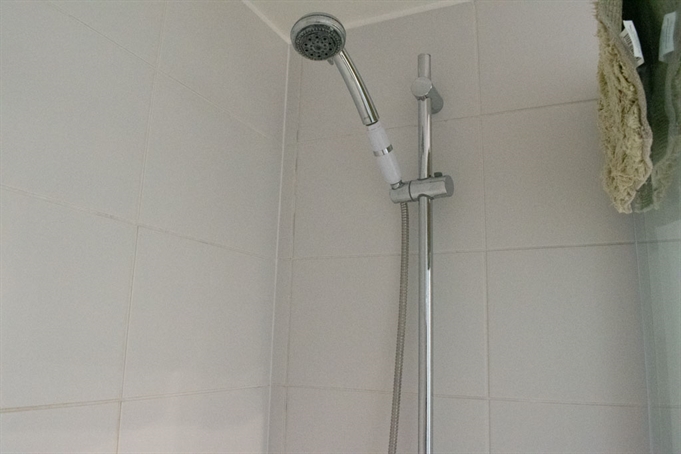 Baño 1