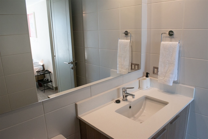 Baño 1