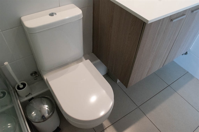 Baño 1