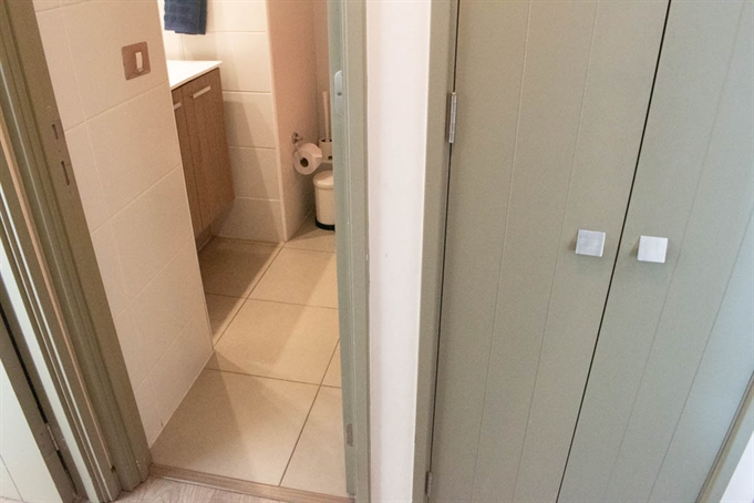 Baño 2