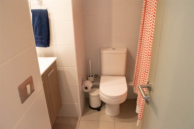 Baño 2