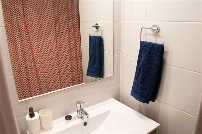 Baño 2