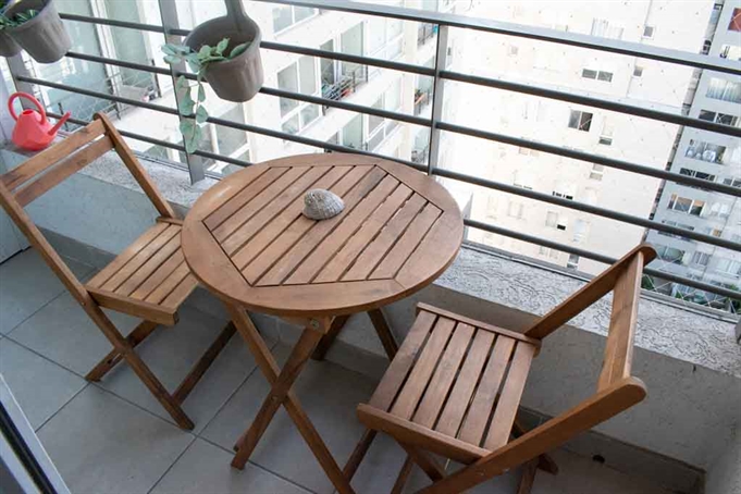 Terraza