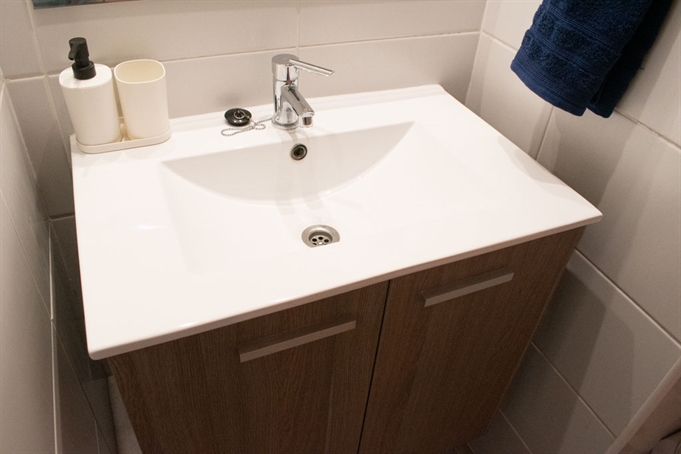 Baño 2