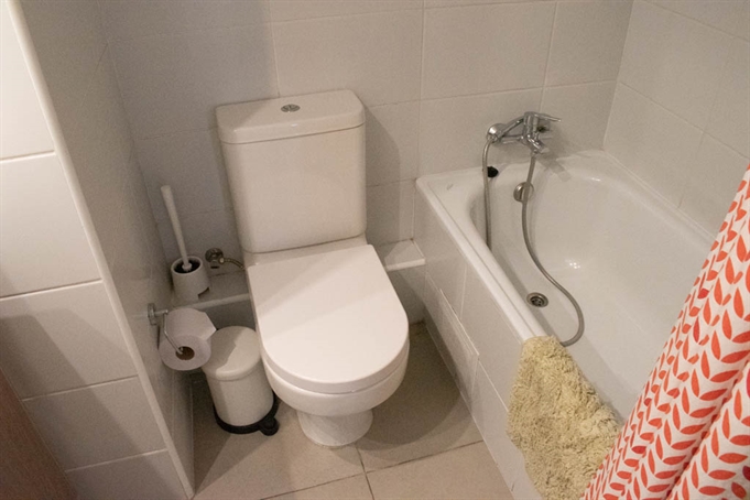 Baño 2