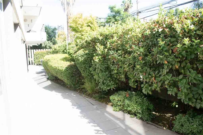 Áreas Verdes