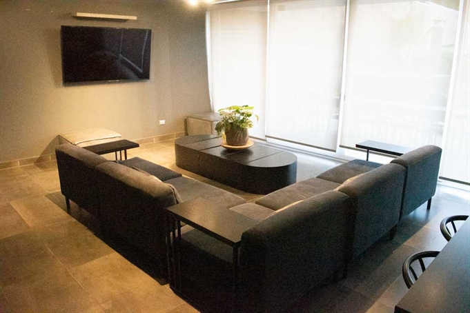 Sala Eventos