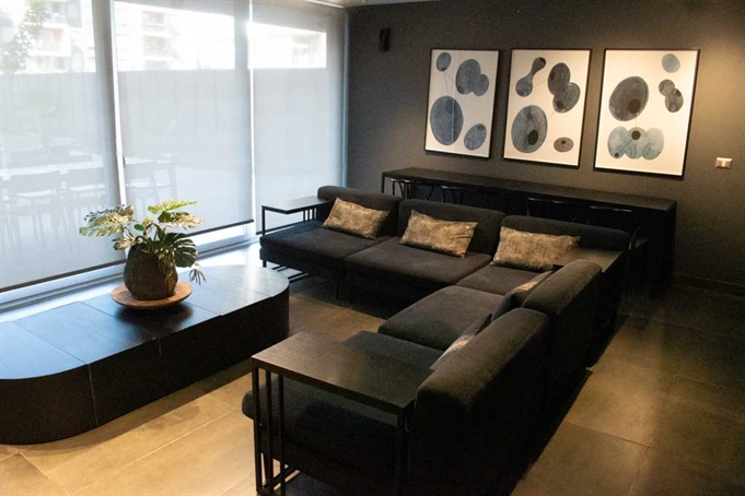 Sala Eventos