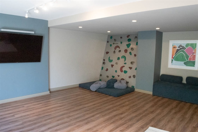 Sala Juegos Niños