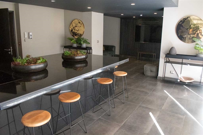 Sala Gourmet