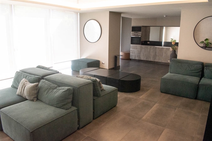 Sala Eventos