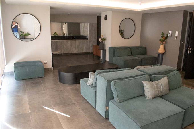 Sala Eventos