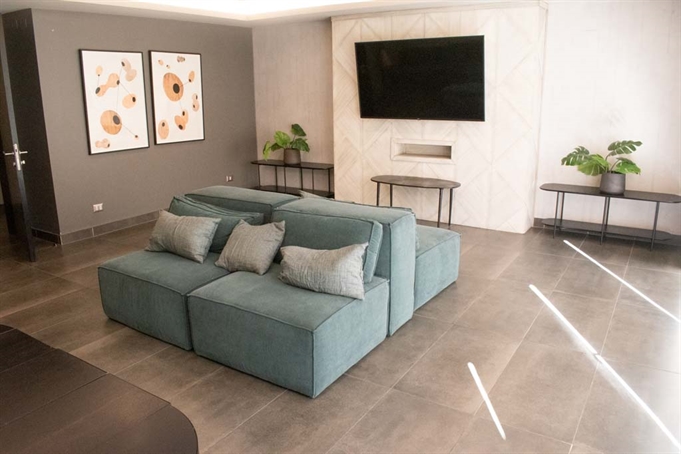 Sala Eventos