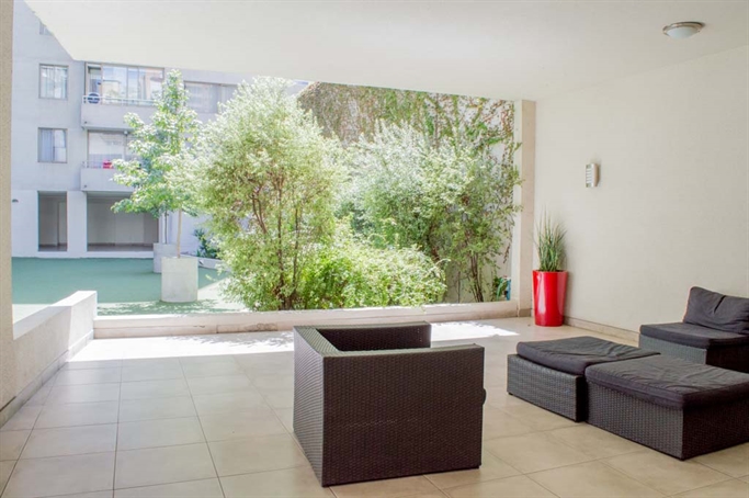Terraza