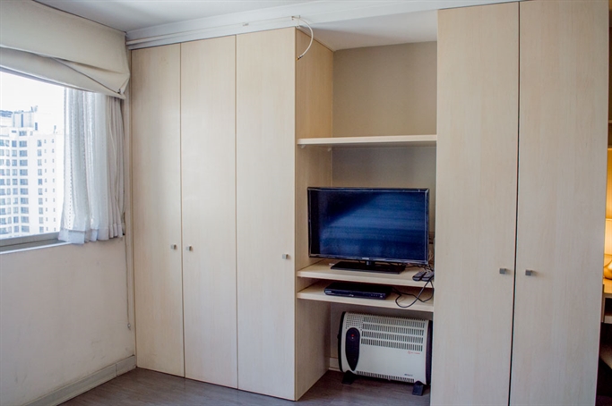 Estudio Clóset