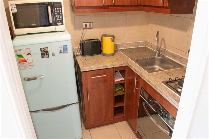Cocina