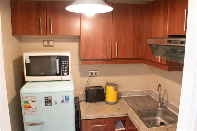 Cocina