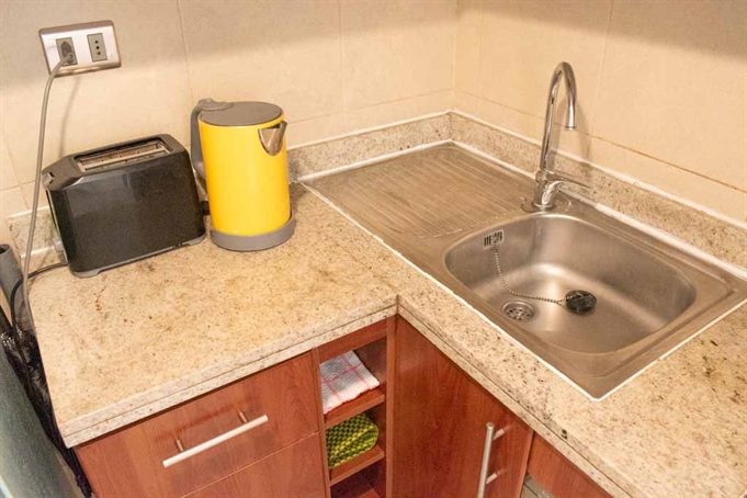 Cocina