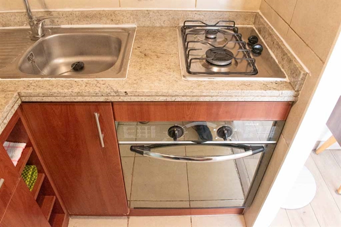 Cocina